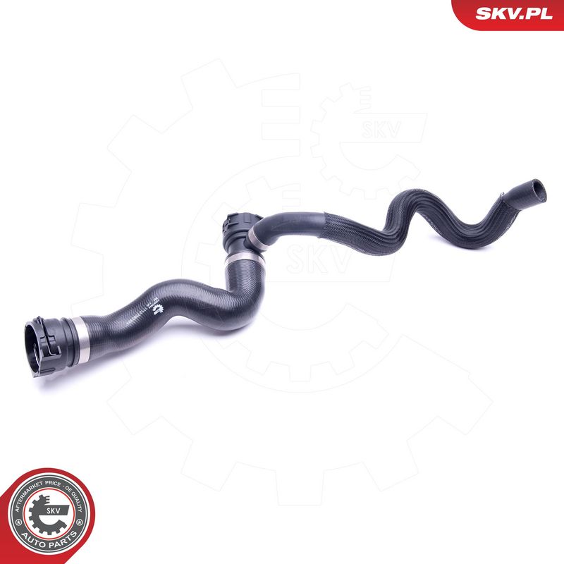 Jahutusvoolik, ESEN SKV 43SKV644