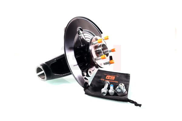 Käändmik, rattakinnitus, GH GH-282554V