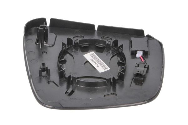 BLIC 6102-02-2435312P Mirror Glass, exterior mirror