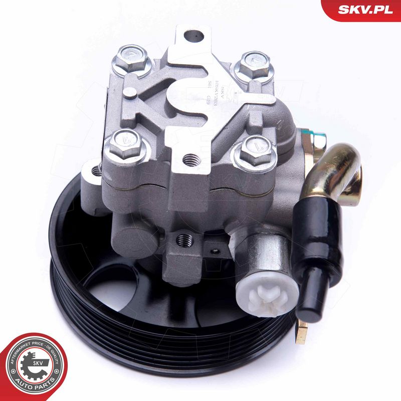 Hüdraulikapump, roolimine, ESEN SKV 10SKV263