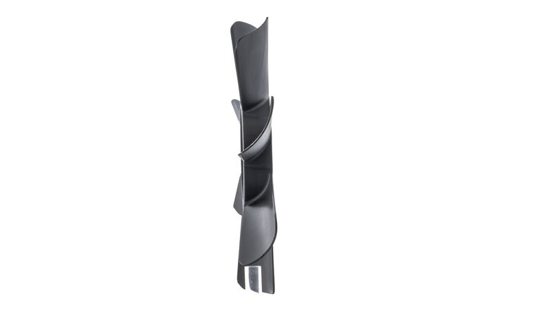 Product Image - Koelventilatorwiel - CFW89000P - MAHLE