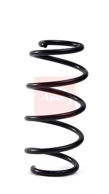 APEC Suspension Spring ACS2298