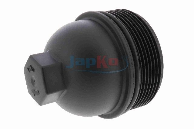 JAPKO 160073 - Alyvos filtro dangtelis