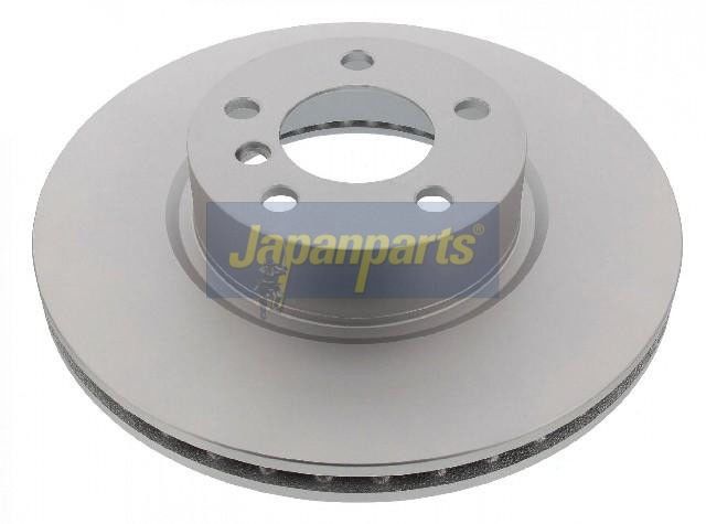 спирачен диск JAPANPARTS