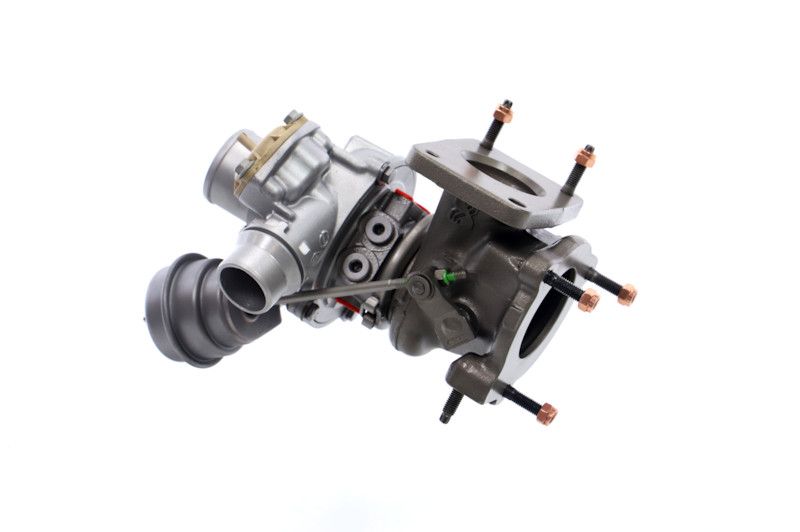 REMANTE 003-001-000039R Turbokompresorius