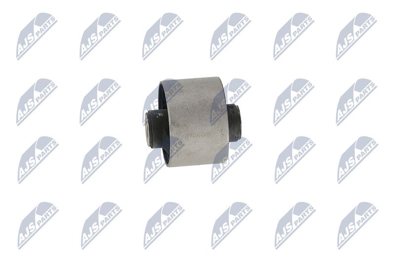 Kinnitus, diferentsiaal, NTY ZPS-DA-009