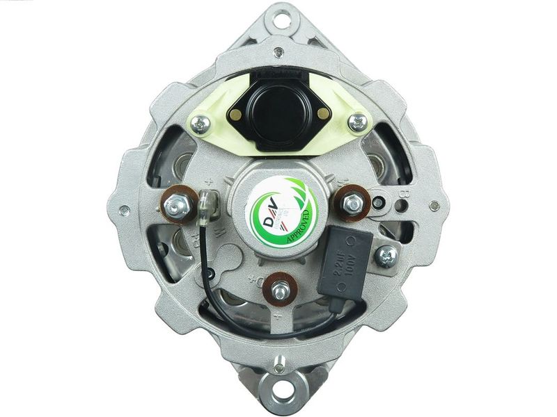 AS-PL A0452 Alternator