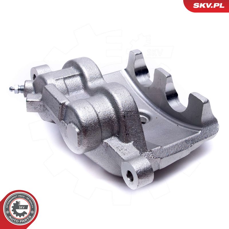 Pidurisadul, ESEN SKV 55SKV321