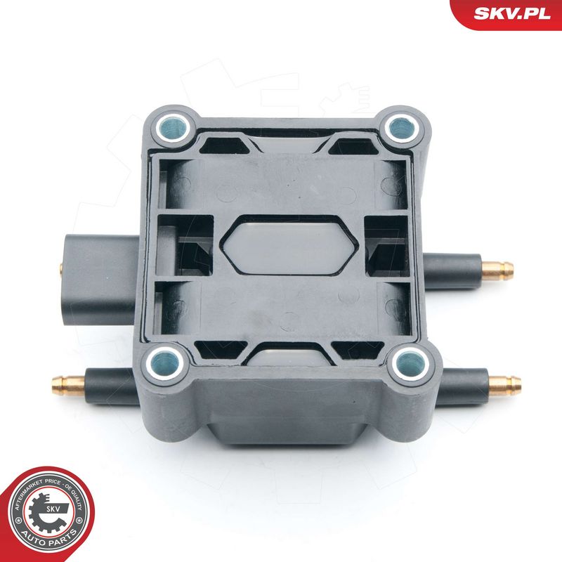 Süütepool, ESEN SKV 03SKV249