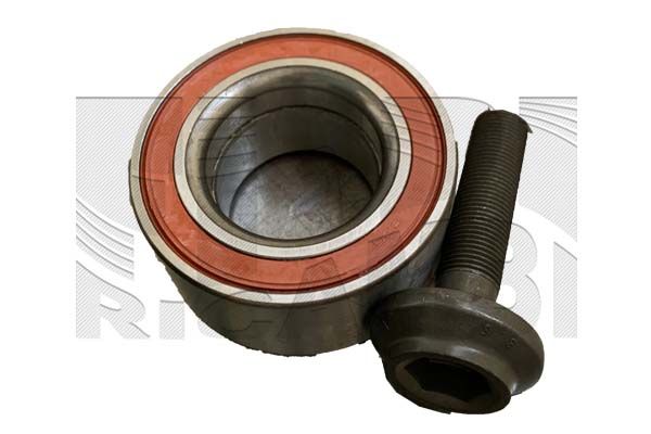 AUTOTEAM RA1071 - Wheel Bearing Kit
