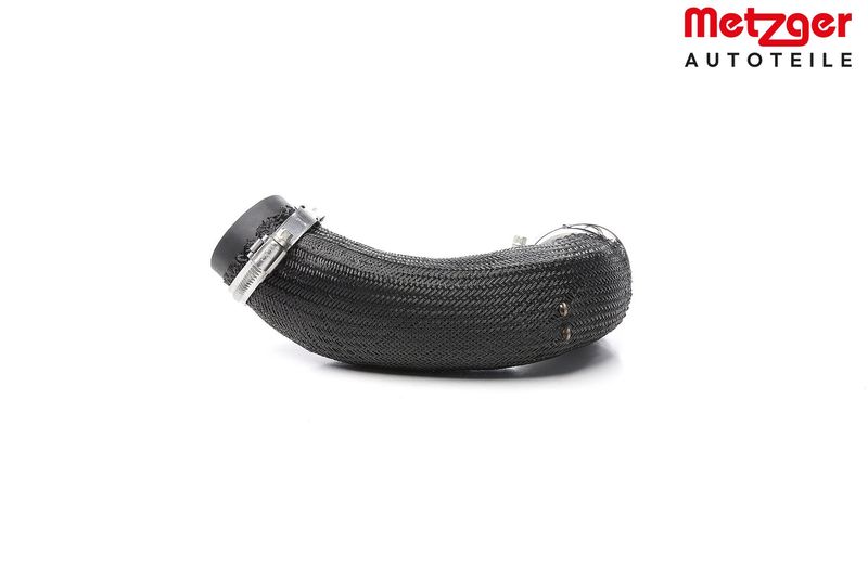 METZGER AUTOTEILE 2401280 Charge Air Hose