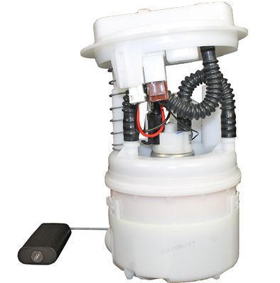 METZGER AUTOTEILE 2250242 - fuel supply unit