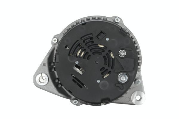 HELLA 8EL 011 712-171 Alternator