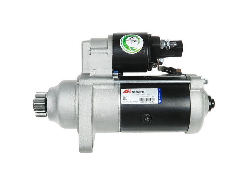 AS-PL S3230PR Starter