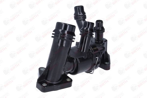 BIRTH 81862 Coolant Flange