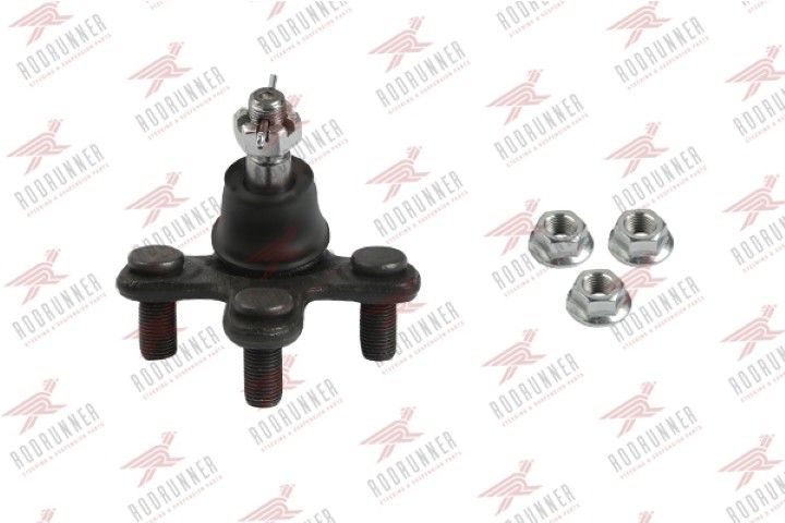 Rotule+suspension TEKNOROT H-475