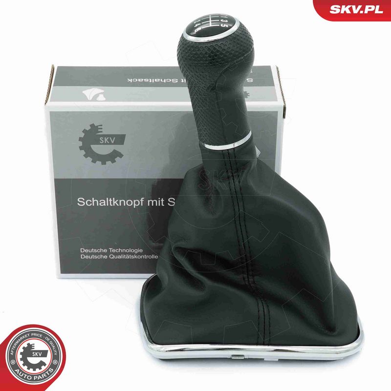 ESEN SKV 63SKV442 - Gear Lever Knob