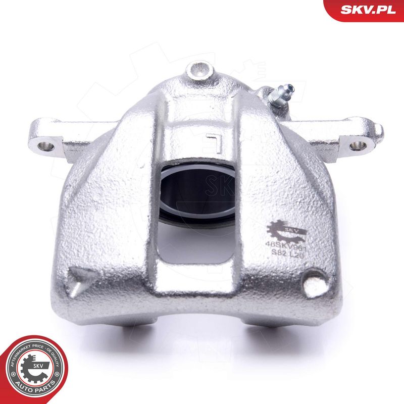 Pidurisadul, ESEN SKV 46SKV961