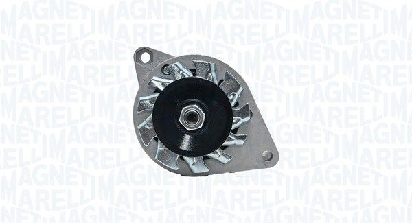 MAGNETI MARELLI 063730077010 Alternator