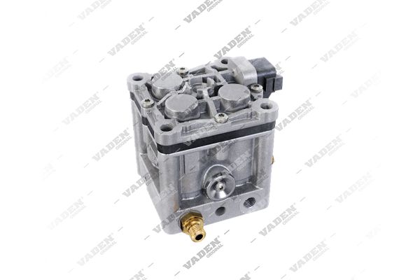 ventil ovládání EGR SCANIA 303.11.0074