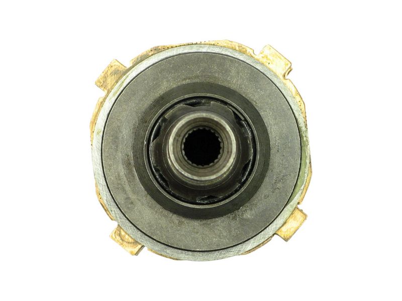 Vabajooks, starter, AS-PL SD0192