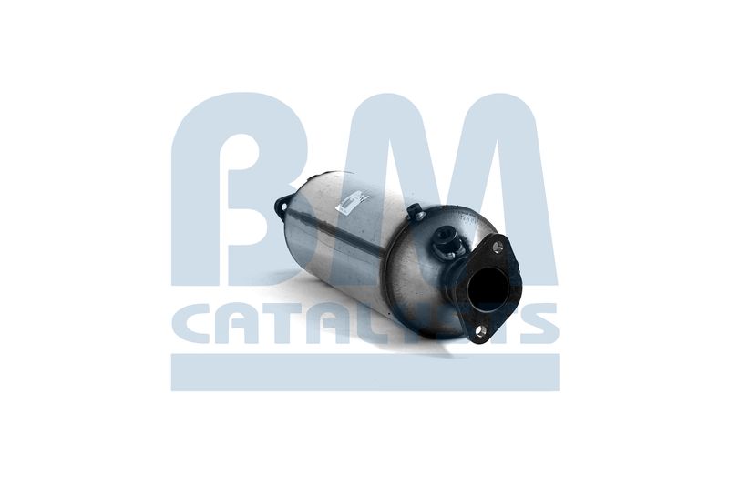 BM Catalysts BM11080H Протисажний/пиловий фільтр, система відведення ВГ
