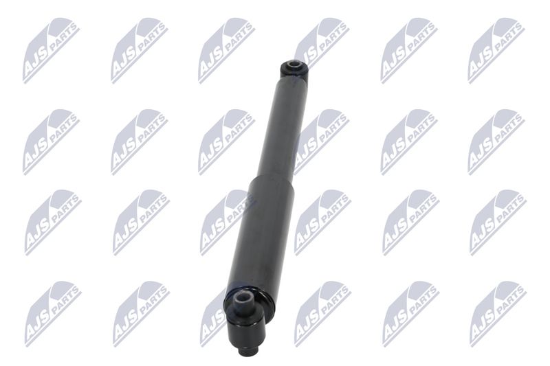 Amort, NTY A-CH-038