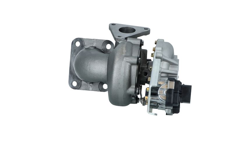 Kompressor, ülelaadimine, NRF 90010040