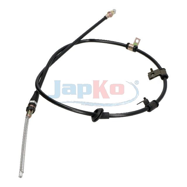 Tross, seisupidur, JAPKO...