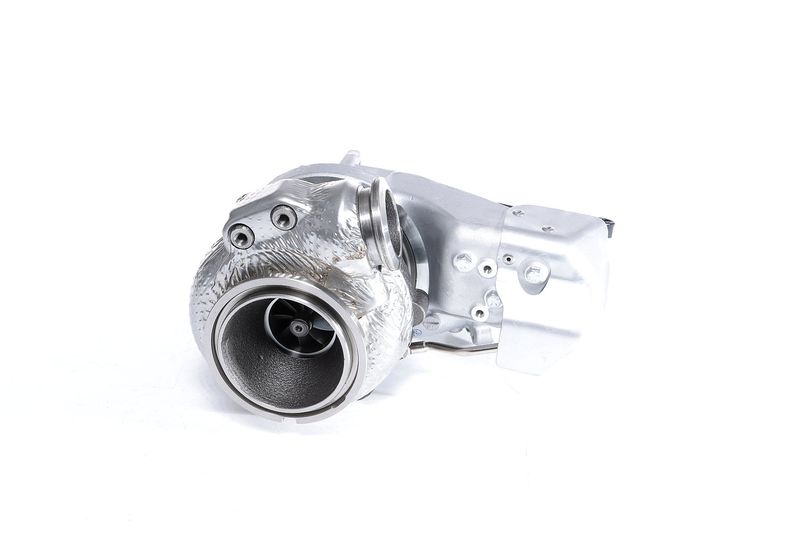 Compresor,sistem de supraalimentare T918106HI BTS Turbo