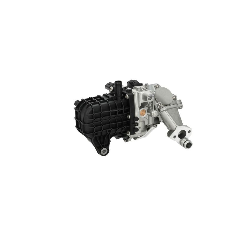NISSENS 98535 EGR modulis