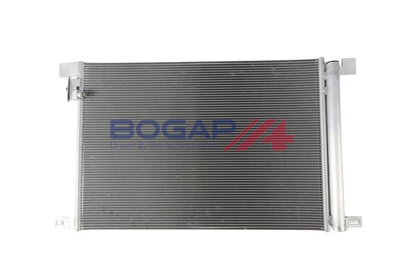 BOGAP Конденсатор, кондиционер