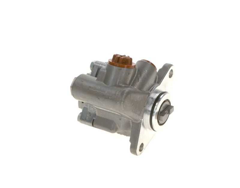 BOSCH KS01001358 Vairo stiprintuvo siurblys