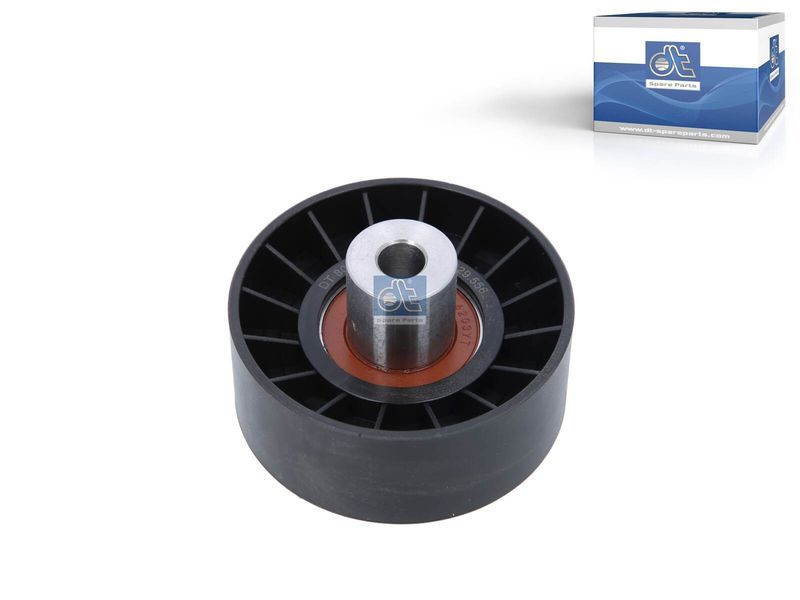 Rola ghidare/conducere, curea transmisie 13.43556 DT Spare Parts