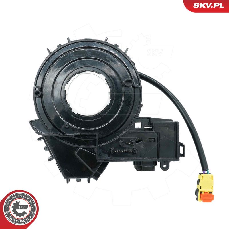 Turvapadja lint, turvapadi, ESEN SKV 96SKV618