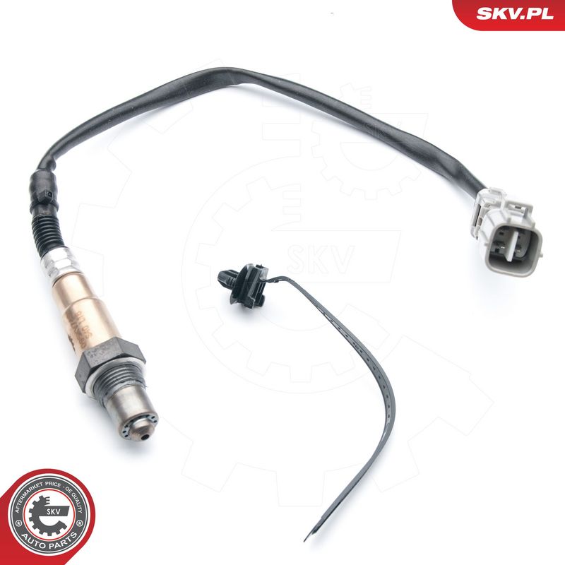 Lambda andur, ESEN SKV 09SKV749