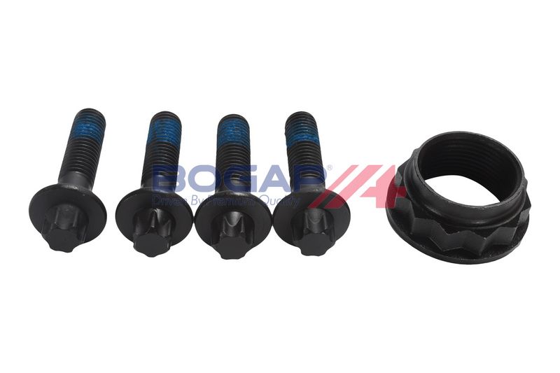 Rodamiento Maza TRASERO BOGAP C3334245 - 6