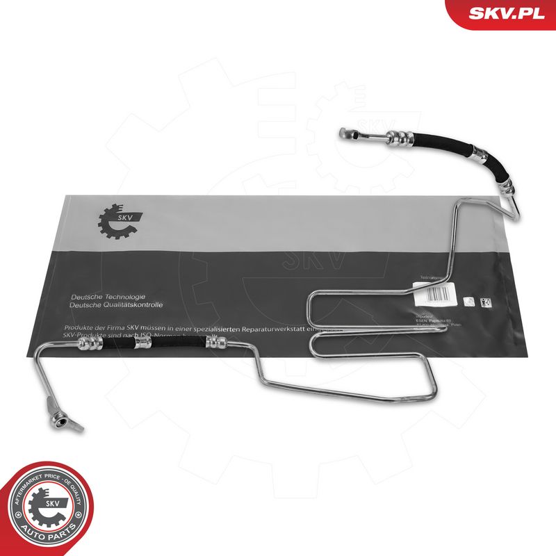 Prekės atitinka OEM kodą: 8N0 422 893G