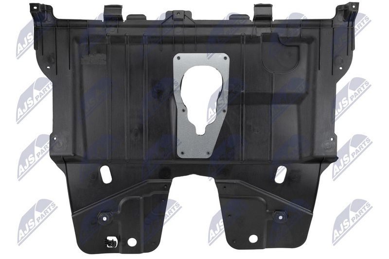 Acoperire motor NTY EZC-FT-411