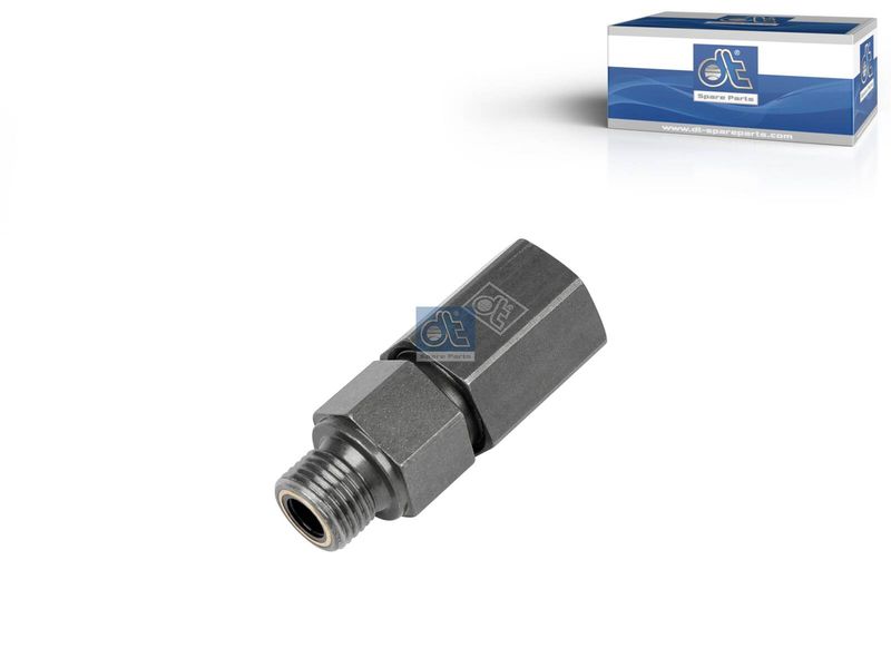 supapa de supraplin DT Spare Parts 4.64619