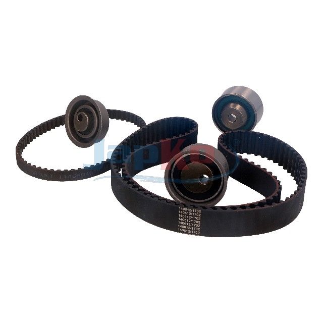 JAPKO KJT591 Timing Belt Kit