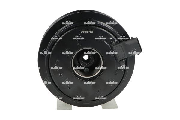 NRF 380053 Magnetic Clutch, air conditioning compressor