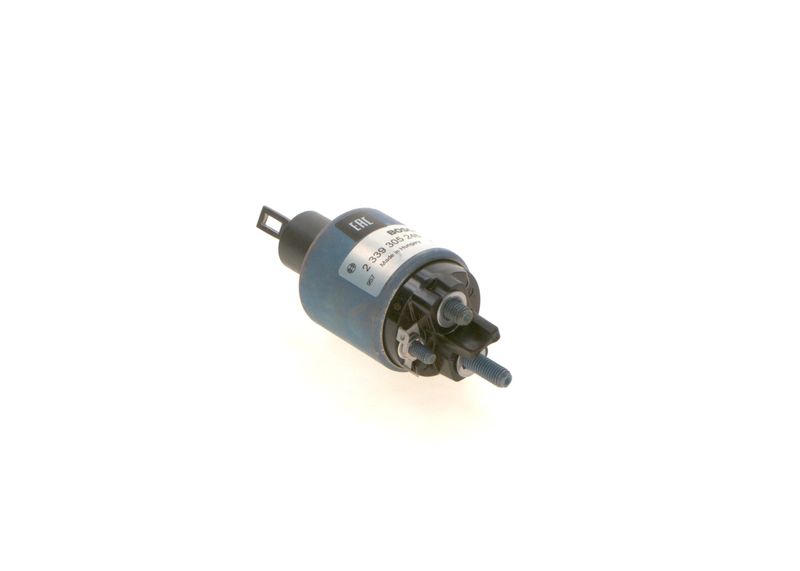 BOSCH 2339305246 Solenoid Switch, starter