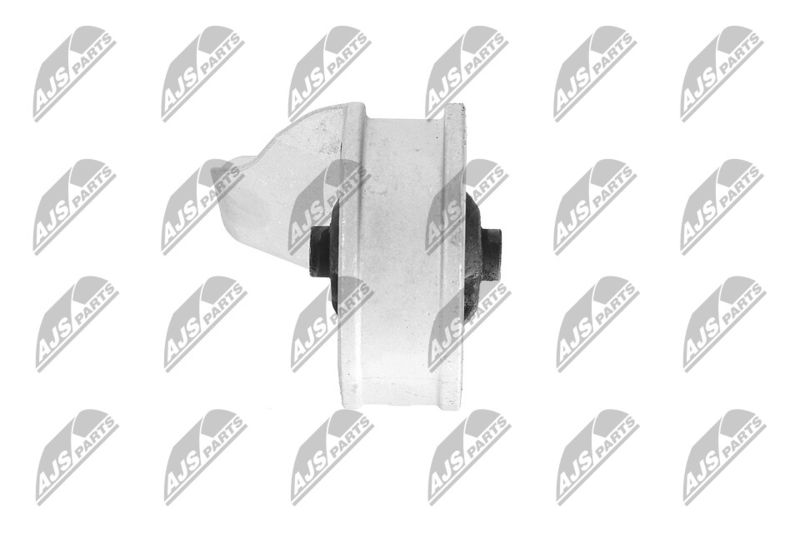 Paigutus, Mootor, NTY ZPS-HY-508