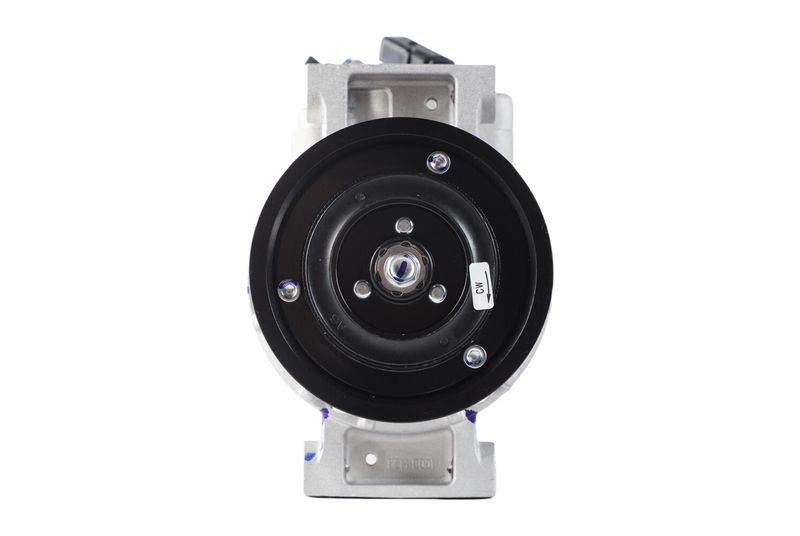 HELLA 8FK 366 201-091 Compressor, air conditioning