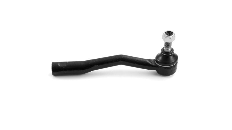 SKF VKDY 811040 Skersinės vairo trauklės galas