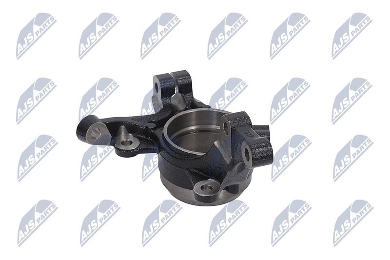 Käändmik, rattakinnitus, NTY ZZP-HY-515