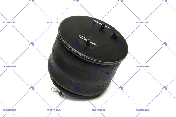 Mech, pneumatické odpružení SP 556237-K