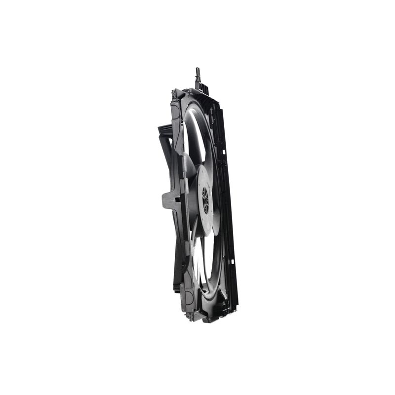 NISSENS 850079 Fan, engine cooling