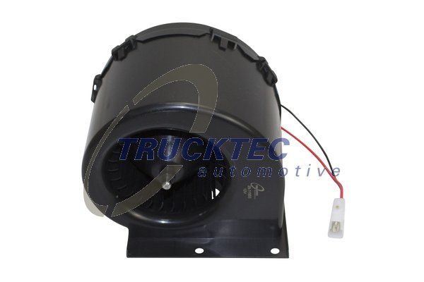 TRUCKTEC AUTOMOTIVE Utastér-ventilátor 02.59.203